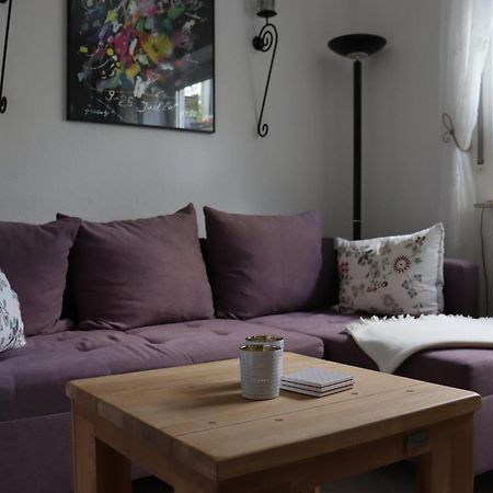 Haus Nicole Leilighet Winterberg Eksteriør bilde