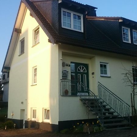 Haus Nicole Leilighet Winterberg Eksteriør bilde