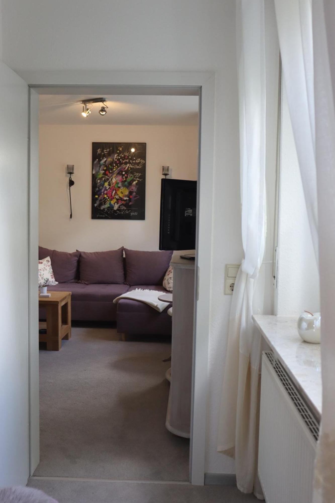 Haus Nicole Leilighet Winterberg Eksteriør bilde